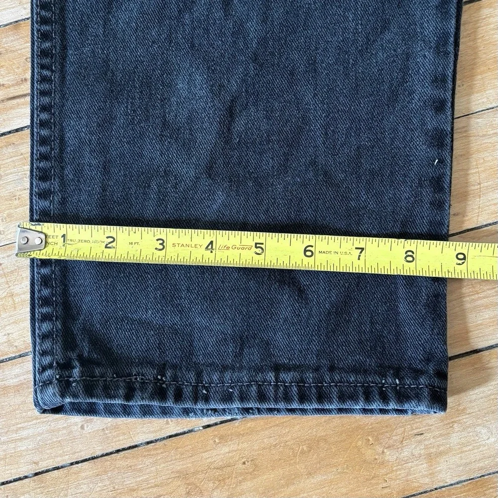 Levis great no